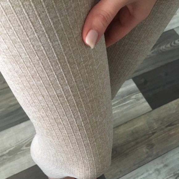 2pc Work Out Gym Set Activewear Yoga - Picture 6 of 8